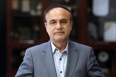 تشکر دکتر غلامرضا سلیمانی از مدیران و فعالان صنعت بیمه کشور
