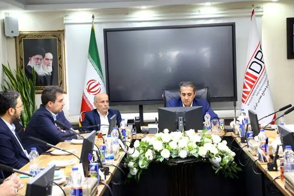 سید امیر برهانی نائینی مدیرعامل منطقه ویژه اقتصادی لامرد شد