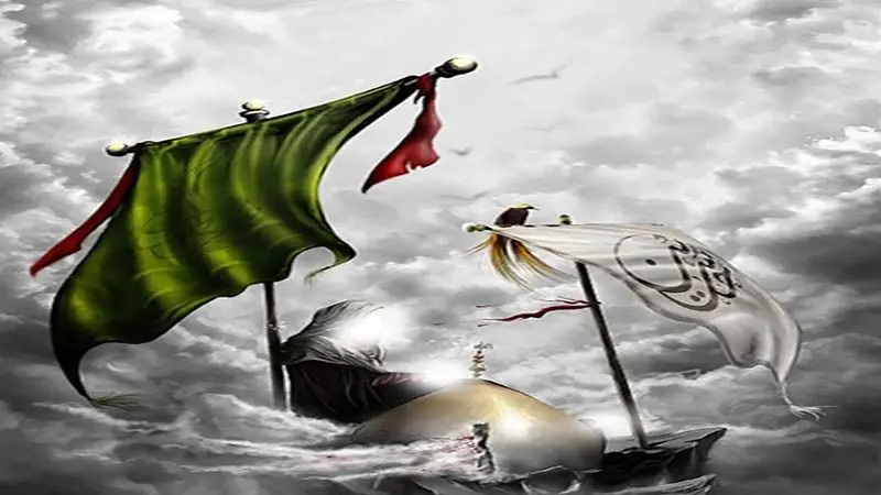 «الملحمة الزینبة (س)» از شبکه الکوثر