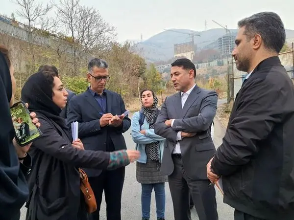  اولویت شهرداری ایجاد ظرفیت تولید مسکن معوض برای حل مشکلات نوسازی در سیمین قلعه است