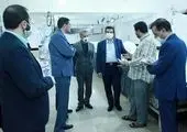 گام بلند دروازه ملل در مسیر ایجاد اشتغال و رونق اقتصاد