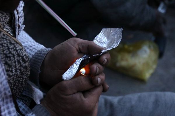 رشد 36 درصدی کشفیات مواد مخدر در آذربایجان غربی