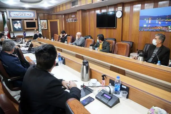 اجرای طرح فوریتی بازدید و رفع مشکلات محلات منطقه 22 در روزهای پنج شنبه