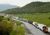 رشد ۱۹۳ درصدی صادرات بخش معدن در فروردین