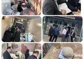 مدیریت روابط عمومی و امور بین الملل از فعالیت مجموعه های خود در ایام نوروز و ماه رمضان خبر داد

