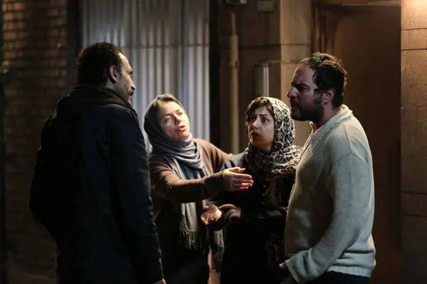 «آستیگمات» آماده اکران میشود