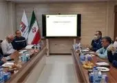 حضور فعال گروه فولاد خوزستان در بیست‌وچهارمین سمپوزیوم و نمایشگاه بین‌المللی فولاد