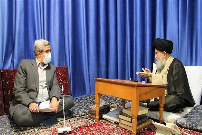 کمیته امداد مرکز امید همه نیازمندان جامعه است


