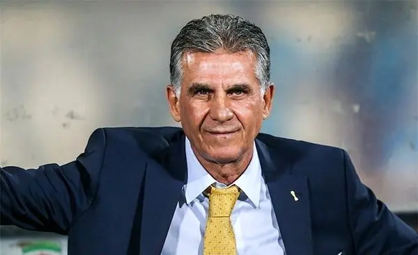 کی روش یازدهمین مربی برتر جهان در سال 2018 