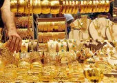 فقط اجرت ساخت و سود طلا مشمول مالیات میشود