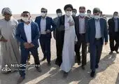 مهندس عتیقی متخصص و از جنس گل‌گهر است
