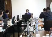 ارتقای فرهنگ سازمانی در صدر برنامه های بانک کارآفرین

