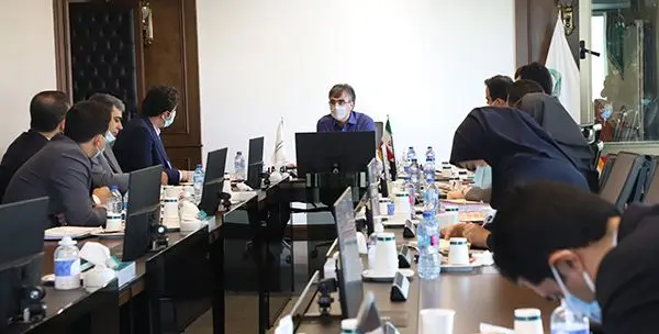 ضرورت همکاری همه جانبه گروه کارآفرین با استارتاپ های مالی
