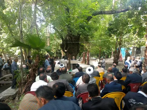 راه اندازی طرح های معدنی چرام توسط ایمیدرو با هدف توسعه استان کهگیلویه و بویراحمد