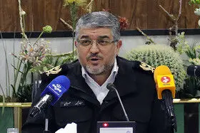 ادامه انسداد جاده چالوس تا ساعت ۱۴ روز شنبه

