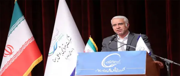 موفقیت حاصل کارِگروهی و تلاش کارکنان پتروشیمیبوعلی سینا