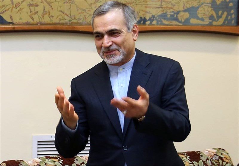 حسین فریدون به مرخصی رفت!