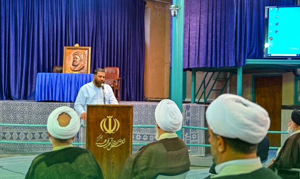 شهرداری در کنار برنامه های مردم محورماه محرم خواهد بود