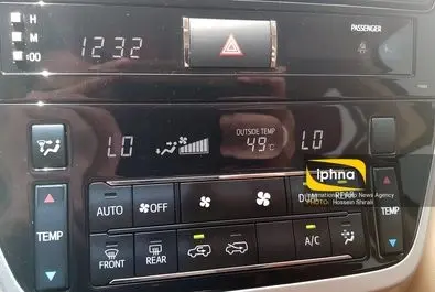 لوله گذاری آب شرب منطقه خرمشهر و آبادان