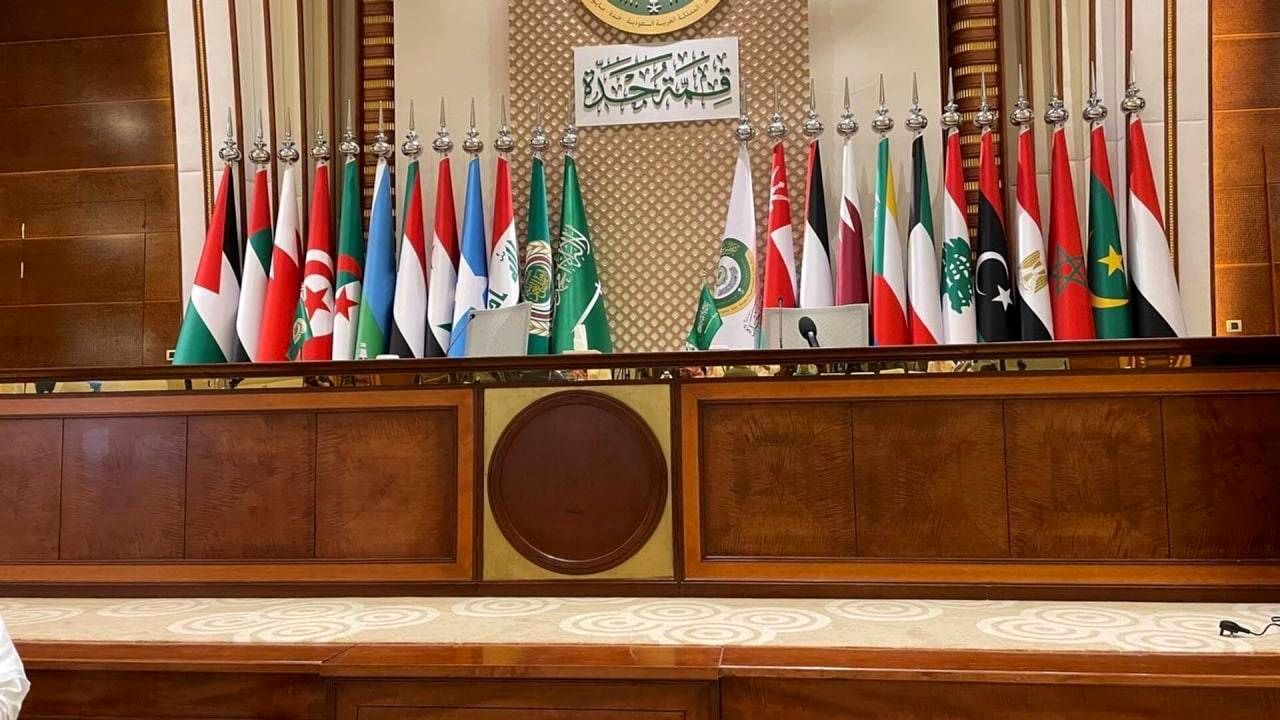 بررسی مواضع آمریکا و کشورهای عربی در قبال غزه

