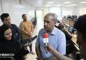 برگزاری نشست هجدهم شورای هماهنگی واحد توسعه شهری و زیرساخت مناطق 22 گانه

