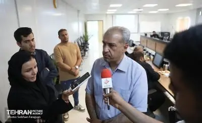 تشریح آخرین وضعیت اجرایی آزادراه شهید شوشتری

