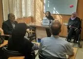 ارائه خدمات سلامت‌محور در ادارات خدمت‌رسان سطح منطقه۸ 

