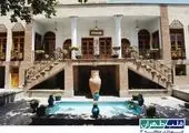 دفتر توسعه گردشگری در محله نفرآباد مستقر می شود