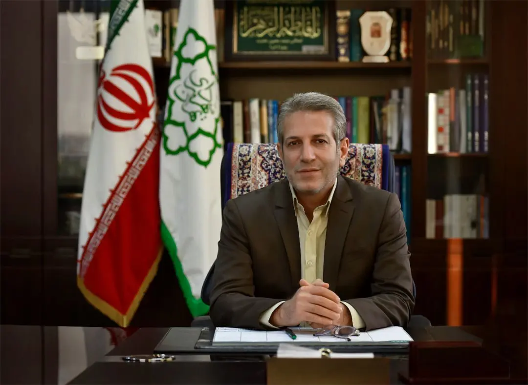 مشارکت شهروندان دارالمومنین در پویش شکرانه سلامت

