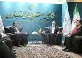 نقش آفرینی بانک ملی ایران در ترویج فرهنگ کتاب و کتابخوانی ارزشمند است

