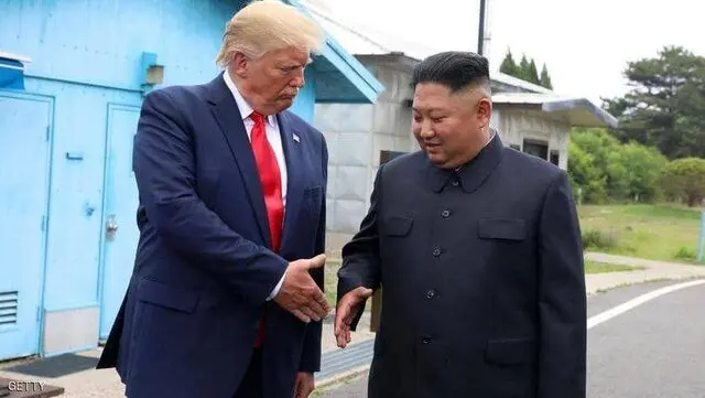 کره شمالی، آمریکا را به حمله اتمی تهدید کرد