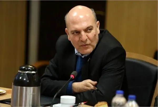 اقدامات پاییزی  قلب پایتخت در فضاهای سبز شهری 

