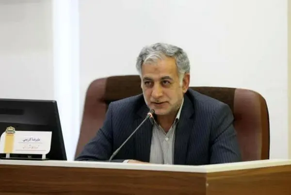 تکمیل طرح های نیمه تمام عمرانی در اولویت اقدامات شهرداری قرار دارد