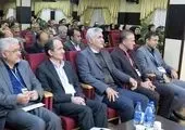 توسعه زیرساخت های شهری ارومیه با همکاری بانک شهر