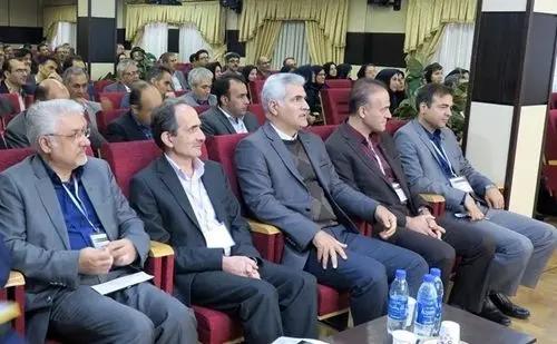 کارگاه آموزشی کارشناسان کارگروه پایش و کنترل درگاه های الکترونیک پست بانک ایران برگزار شد