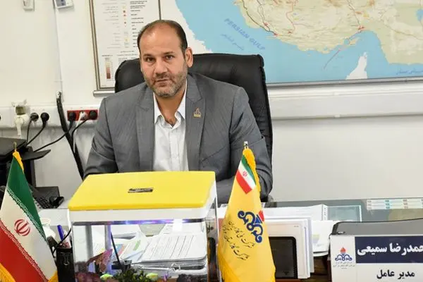 ادامه بازدید و پایش دمای ادارات استان مرکزی درفصل سرما