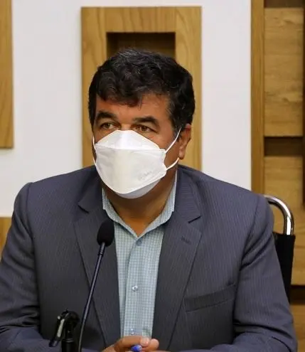 گرمای زودرس، برداشت های بی رویه و کاهش حجم آب ورودی به تصفیه خانه باباشیخعلی مهمترین علل افت شدید فشار آب در روزهای اخیر است