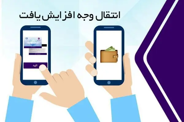 سقف کارت به کارت بانک ایران زمین، افزایش یافت