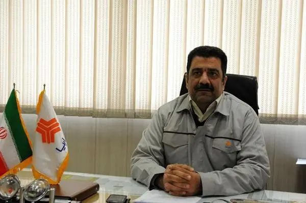 کاهش 33 درصدی برداشت آب از منابع زیرزمینی