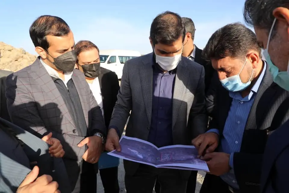 بهره گیری از همه ظرفیت ها برای صیانت از حریم در منطقه۱۳ 