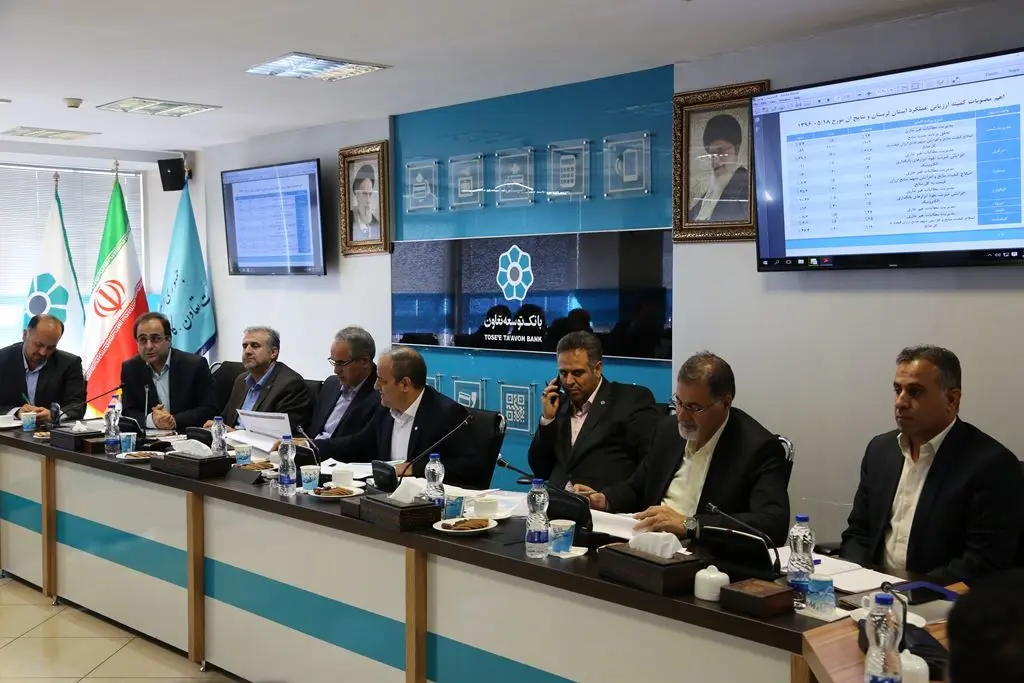 تحقق ۹۰ درصدی برنامه جذب منابع سپرده‌ای بانک توسعه تعاون در استان لرستان