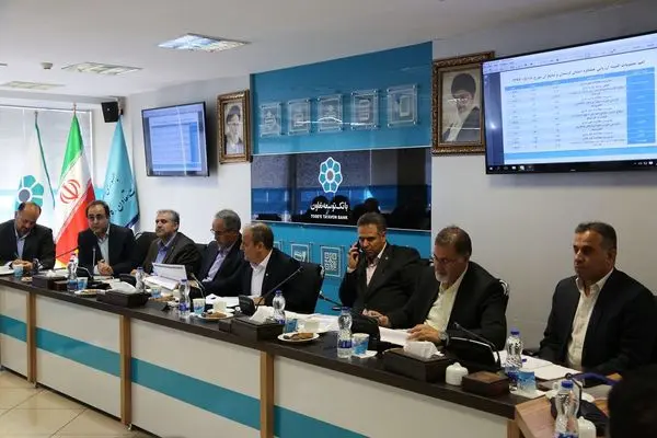 تحقق ۹۰ درصدی برنامه جذب منابع سپردهای بانک توسعه تعاون در استان لرستان