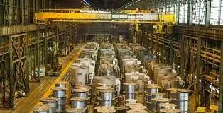 گام‌های بلند شرکت فولاد مبارکه برای تحقق شعار سال