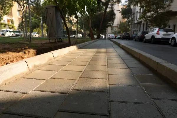 شتاب در نوسازی و بهسازی معابر و شبکه‌های شهری شرق پایتخت

