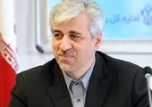 بازدید وزیر ورزش از اردوی تیم فوتبال جوانان