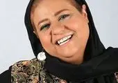 تلاش عجیب زنان بازیگر برای عکس انداختن در جشن تولد+عکس