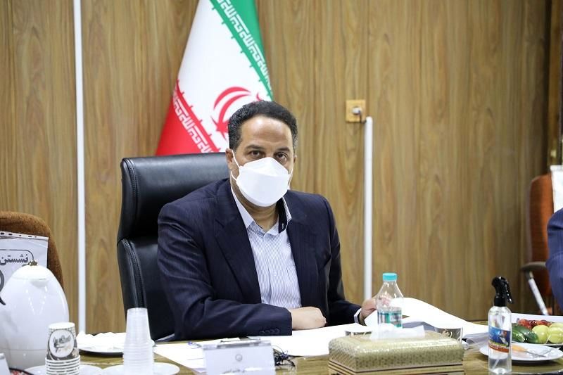 روستاهای دارای تنش آبی در اولویت طرح های تامین آب قرار می گیرند

