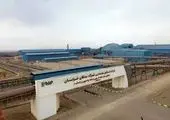 فولاد سنگان در گذرگاه مدرن‌سازی تکنولوژی و فرایندهای سازمانی

