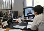  آخرین خبرها از عملیات اجرایی تقاطع غیرهمسطح نواب- تندگویان
