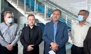 فولاد هرمزگان نماد یک بنگاه اقتصادی پایبند به ایفای مسئولیت های اجتماعی است